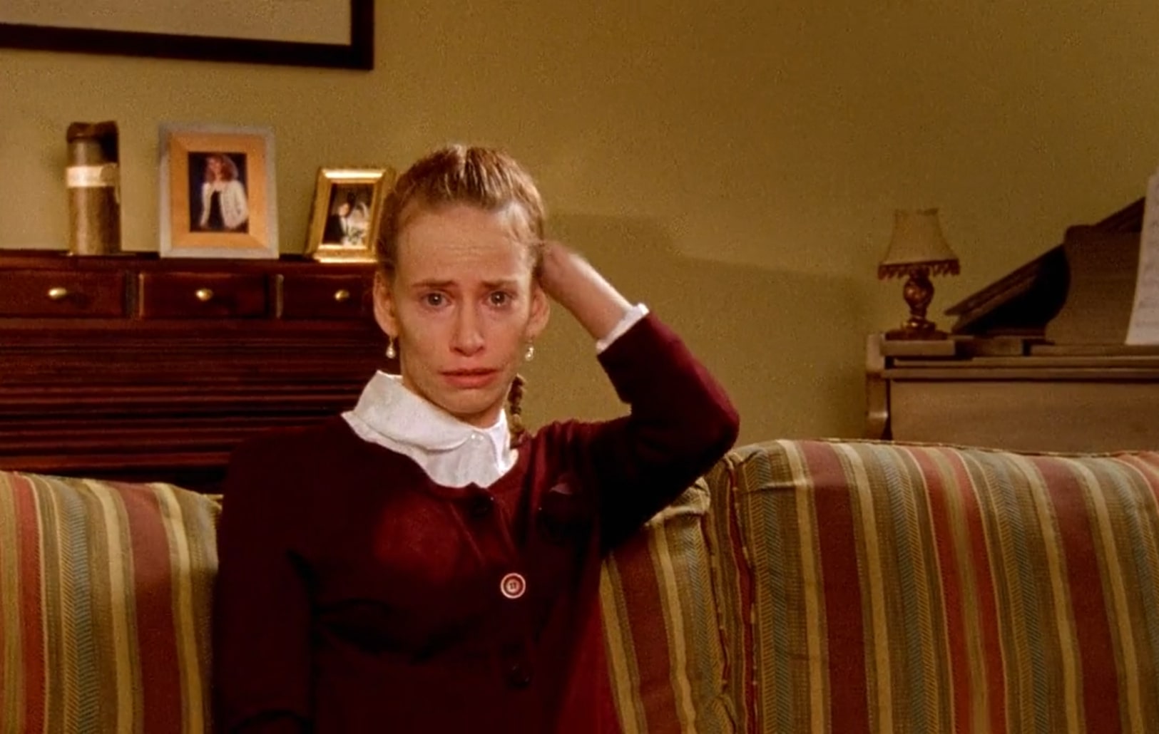 The Poughkeepsie Tapes Ending, Explained Post Credit Scene Meaning