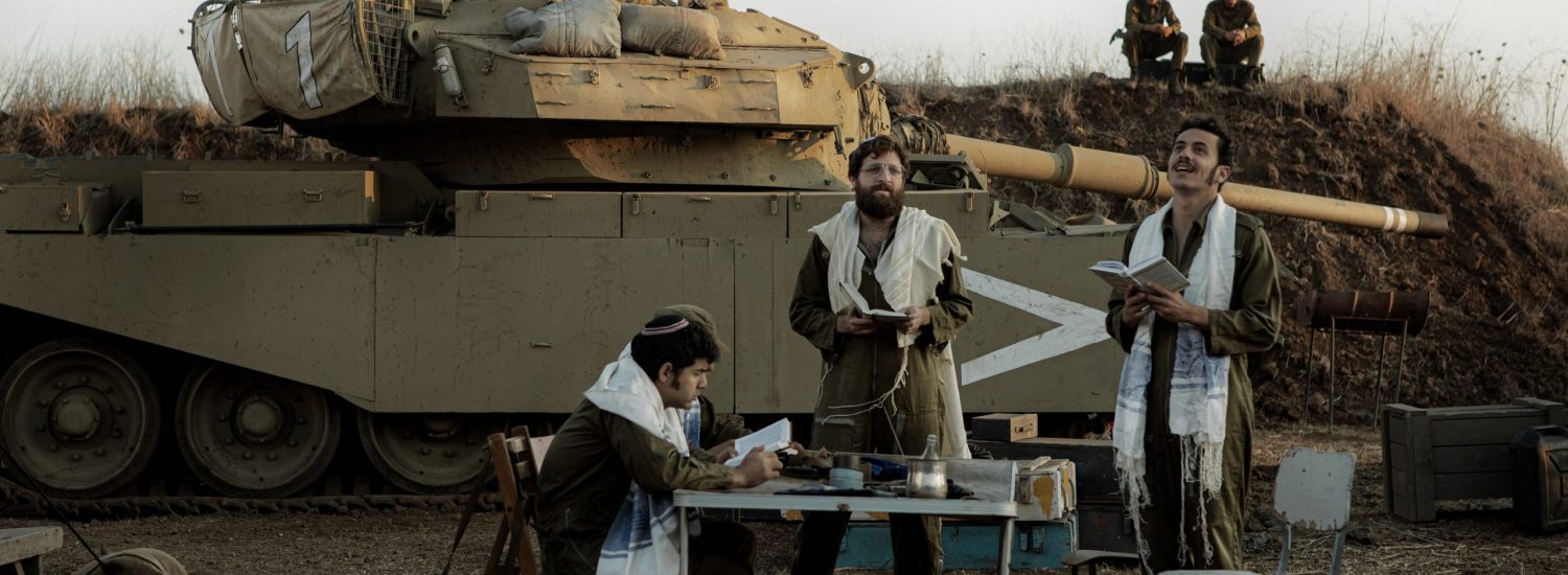 Is Valley Of Tears A True Story Is The Hbo Show Really Based On Yom Kippur War