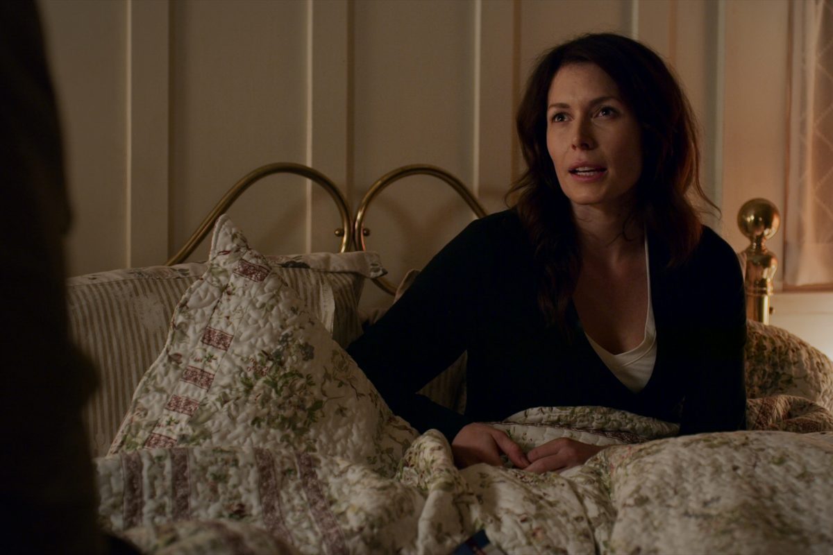 Virgin River Season 2 Episode 1 Review / Recap