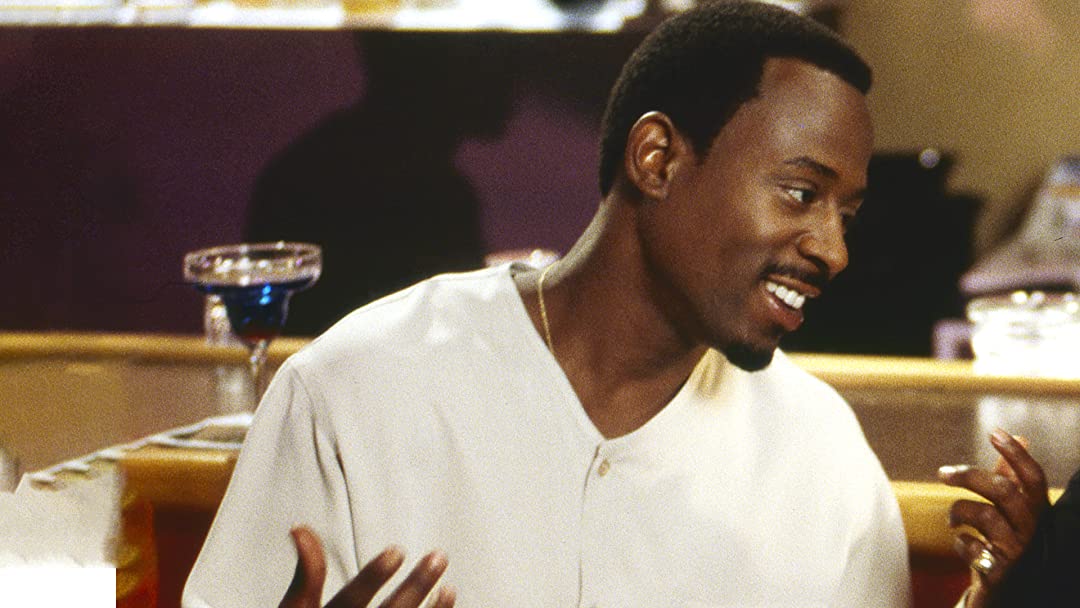A Thin Line Between Love and Hate: Is the Movie Based on a True Story? - A Thin Line Between Love And Hate Bobby Brown
