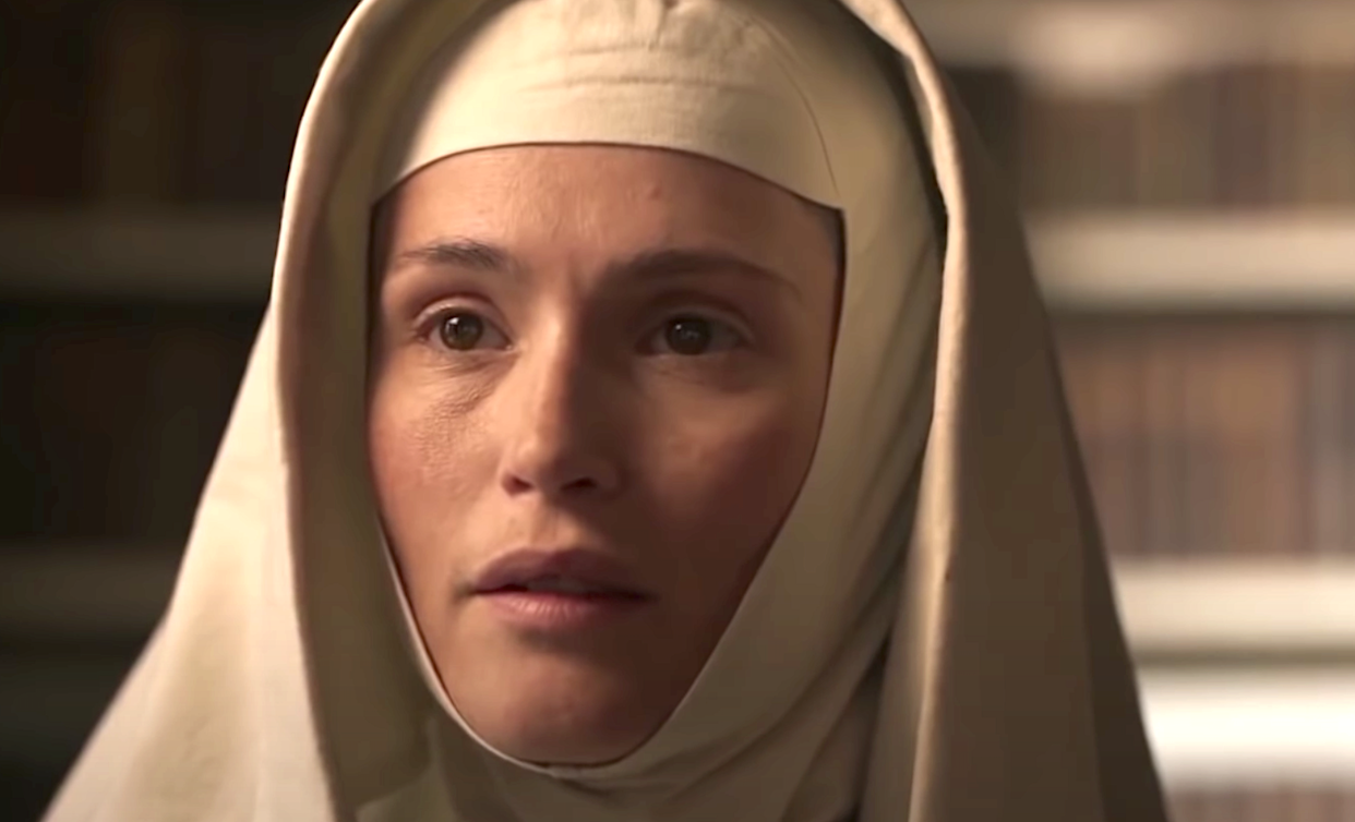 Is Black Narcissus a True Story?