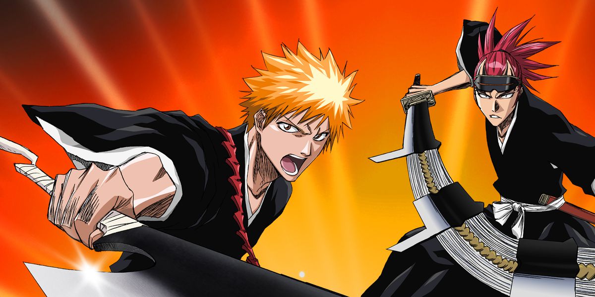 Bleach