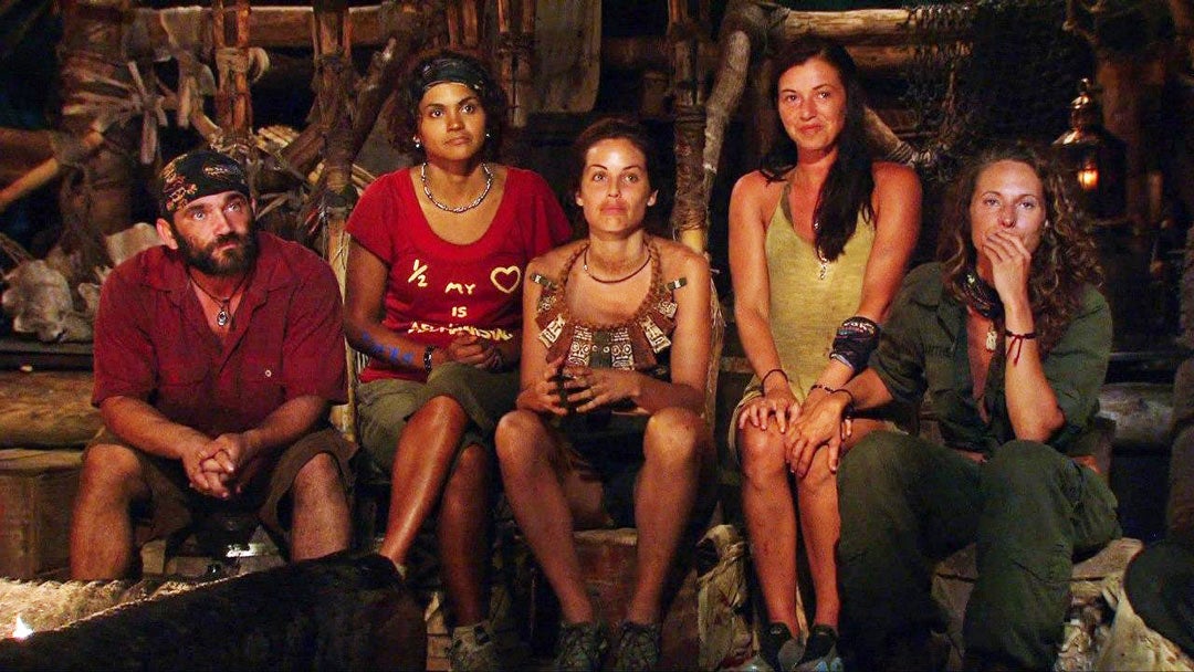 Where Was Survivor Season 20 Filmed? The Real Filming Locations