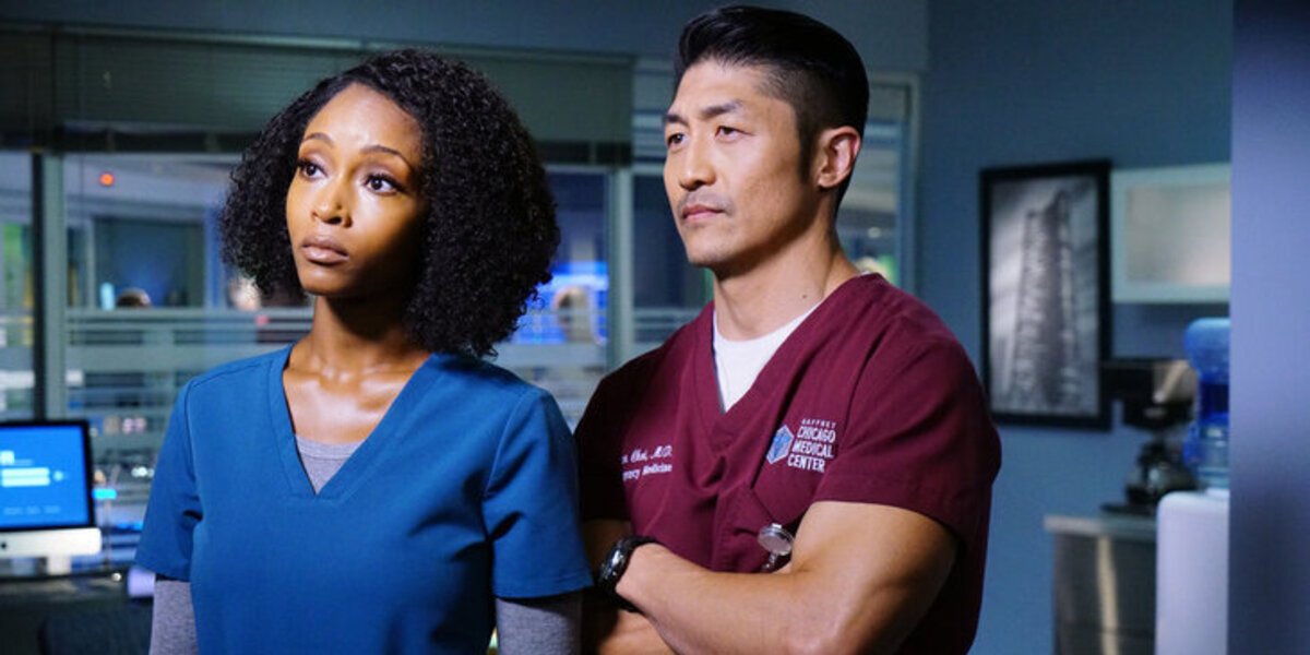Chicago Med Saison 3 Episode 20 Chicago Med Season 6 Episode 3 Release Date, Watch Online, Spoilers