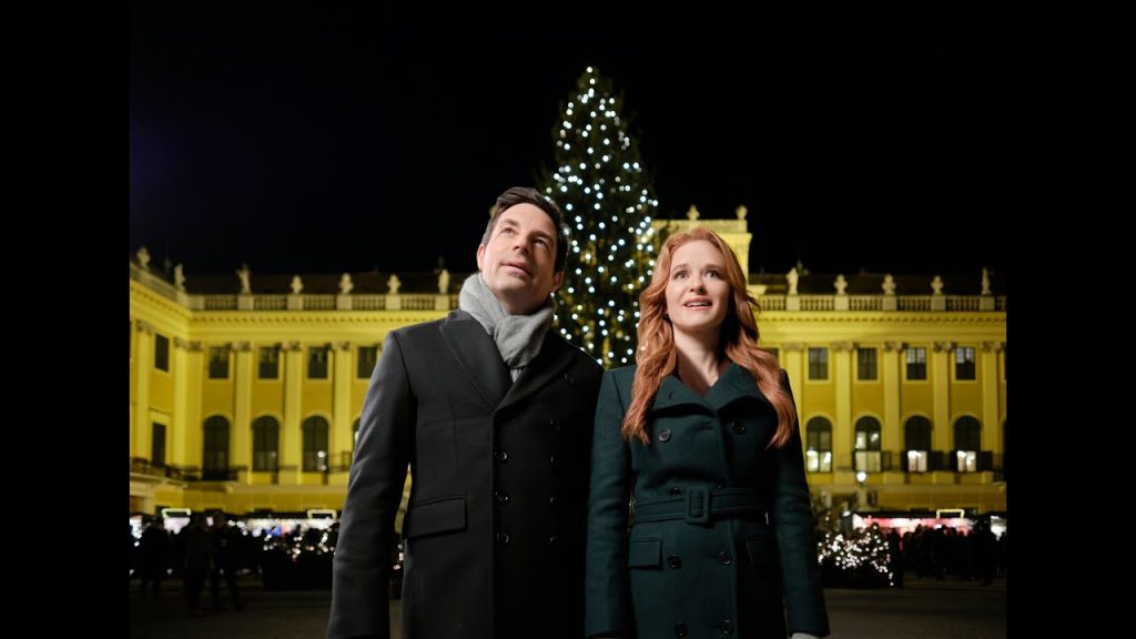 Where Was Christmas in Vienna Filmed? Hallmark Cast Details