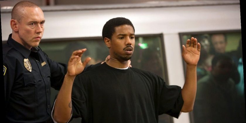Is Fruitvale Station a True Story?