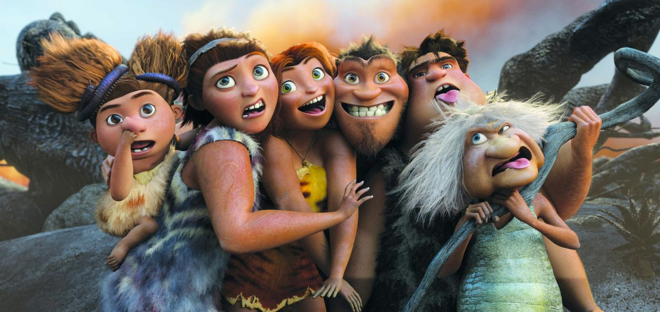 Will There be a The Croods 3?