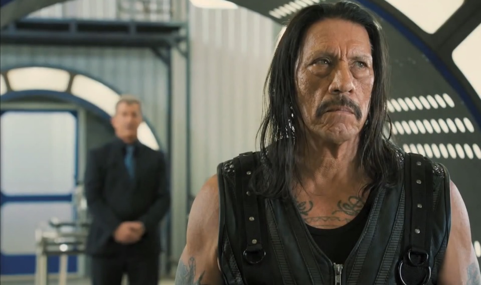 Machete 3 Release Date, Cast, Story Details Will There Be a Machete Kills 2?