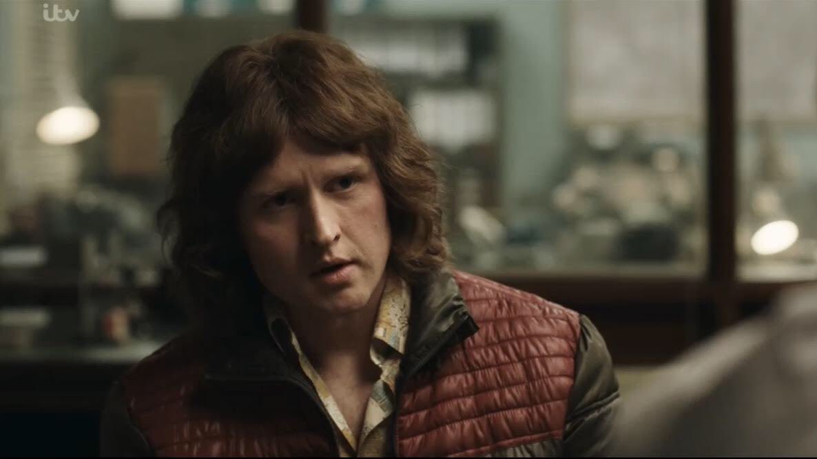 The Liberator Voice Cast Who Plays Who in the Netflix Show?