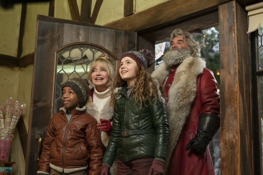 The Christmas Chronicles 3 Release Date Will There be a Christmas