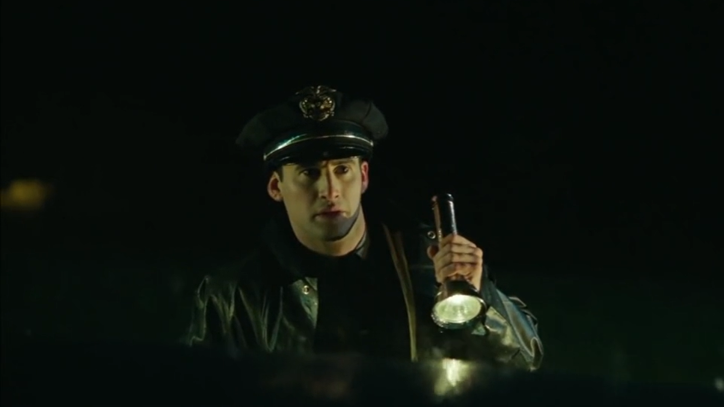 The Liberator Voice Cast Who Plays Who in the Netflix Show?