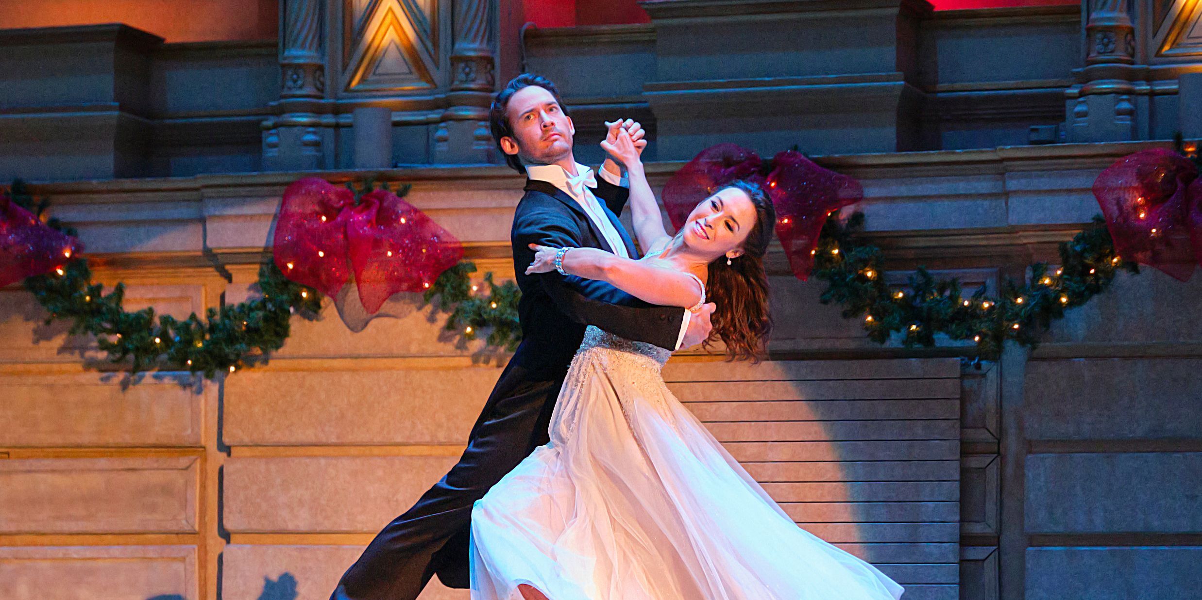 Hallmark’s The Christmas Waltz All Filming Locations and Cast Details