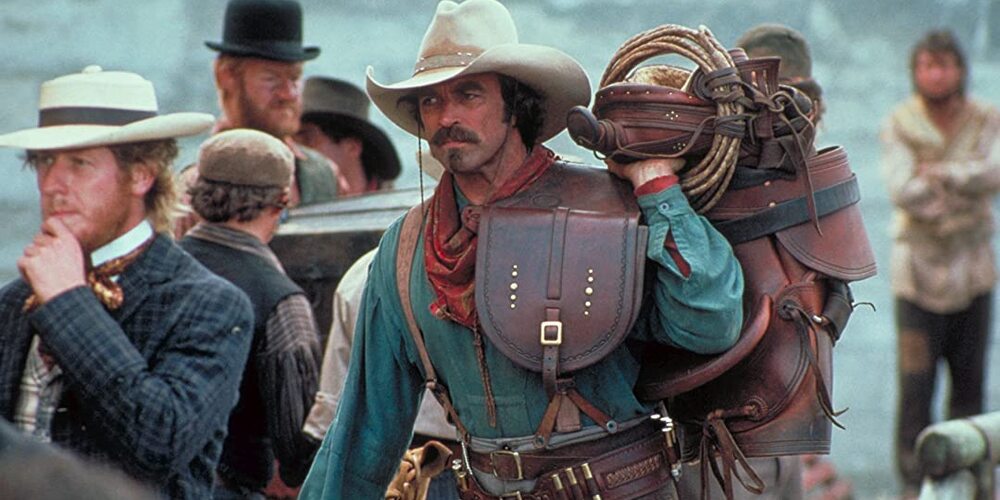Where was Quigley Down Under Filmed? 1990 Movie Filming Locations