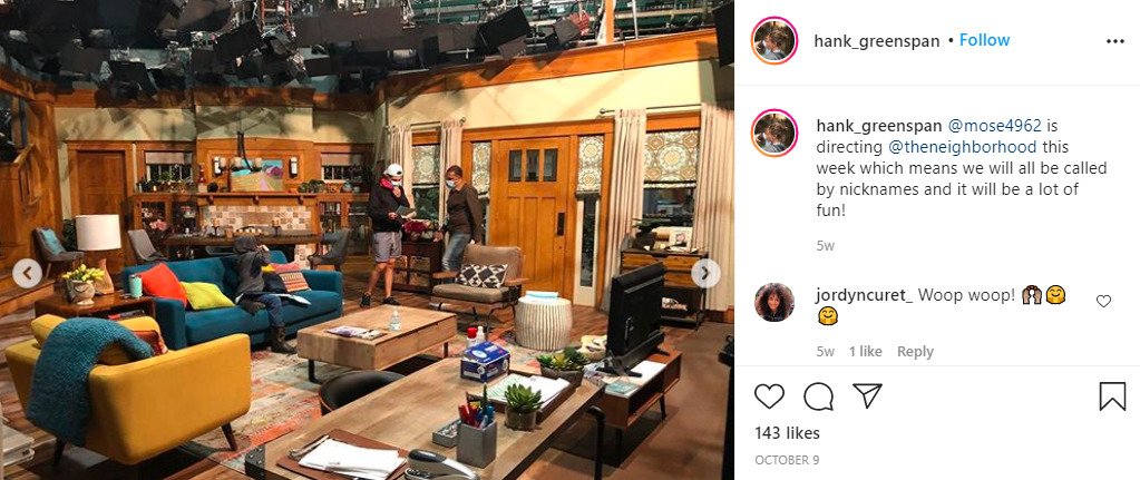 Ocala Florida neighborhood where The Perfect Neighbor was filmed
