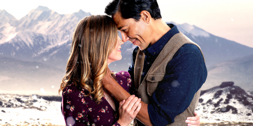 Where Was The Christmas Yule Blog Filmed? Lifetime Cast Details