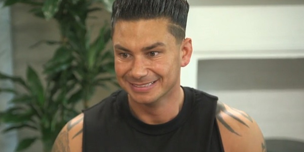 Pauly D Net Worth 2020 What is Jersey Shore's Pauly D's Net Worth?