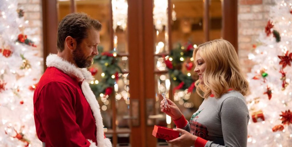 Where Was Dear Christmas Filmed? Hallmark Cast Details