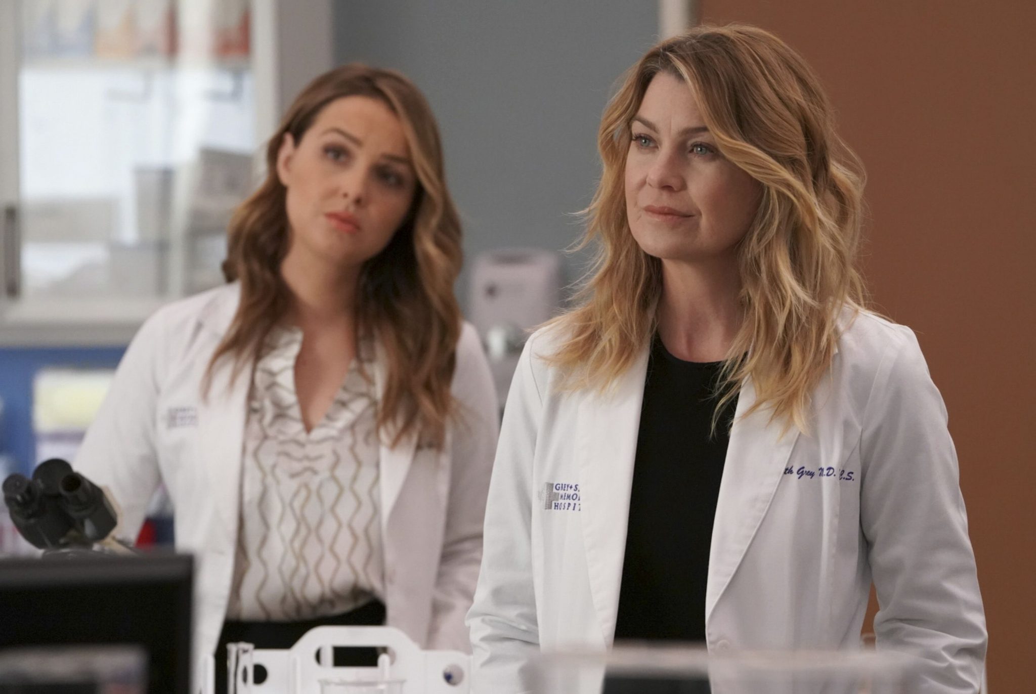 Grey’s Anatomy Season 17 Episode 16 Release Date, Spoilers, Watch Online