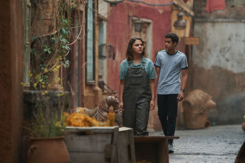 His Dark Materials Season 3 Release Date, Cast, Plot Details