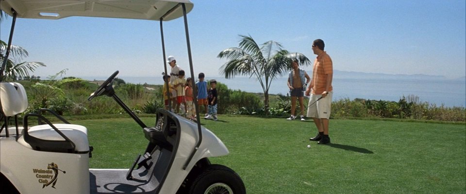 50 First Dates: Where Was the Movie Filmed?