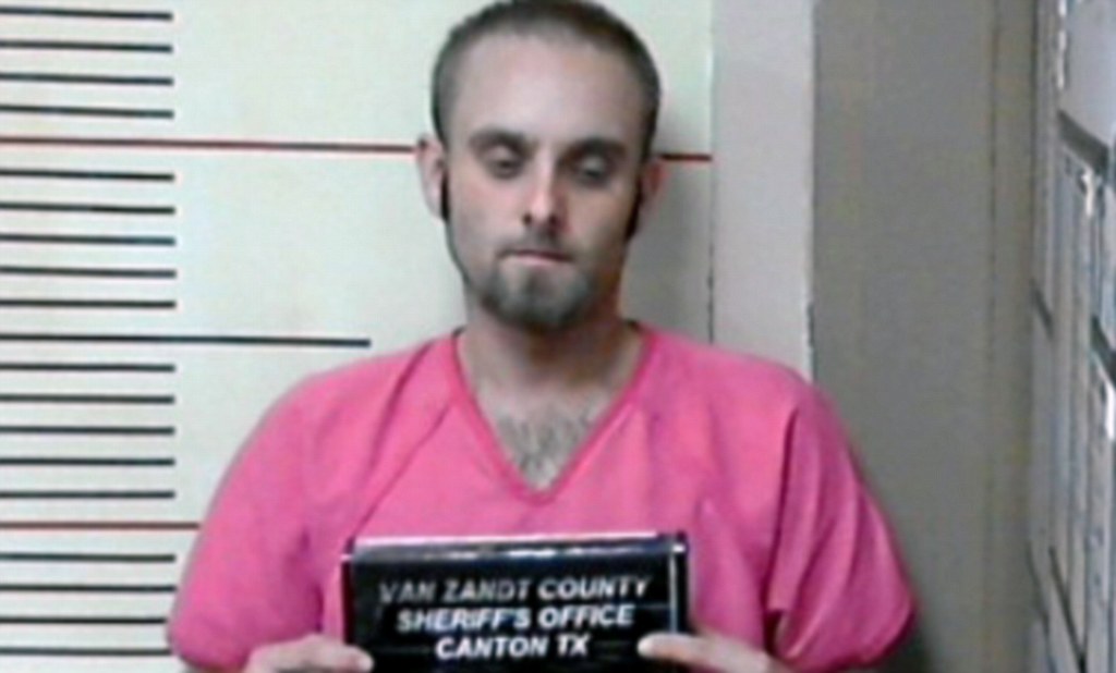 Josh Holden Now Where is Lisa Holden's Husband Today? Is He in Jail?