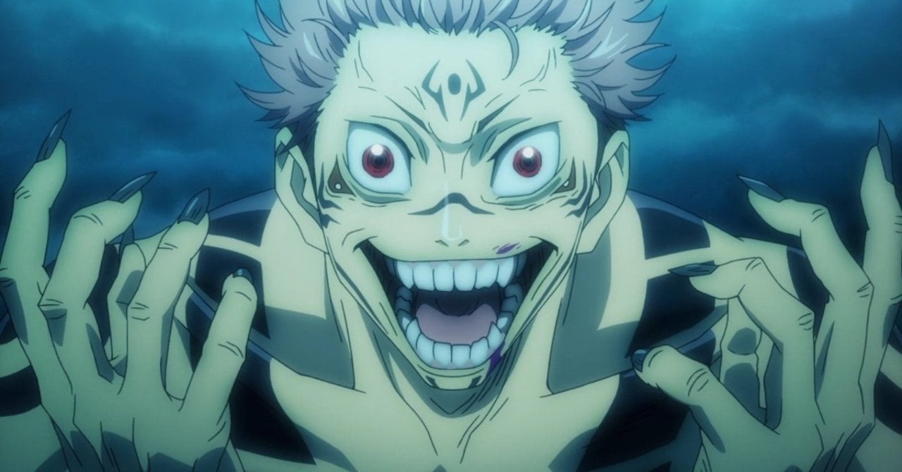 Jujutsu Kaisen Episode Release Date Watch Online Spoilers