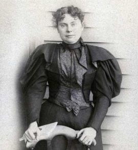 lizzie borden murders notorious terkenal verdict thecinemaholic 1893 infamous