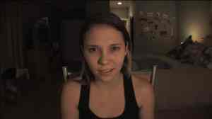 Megan is Missing's Barrel Scene, Explained