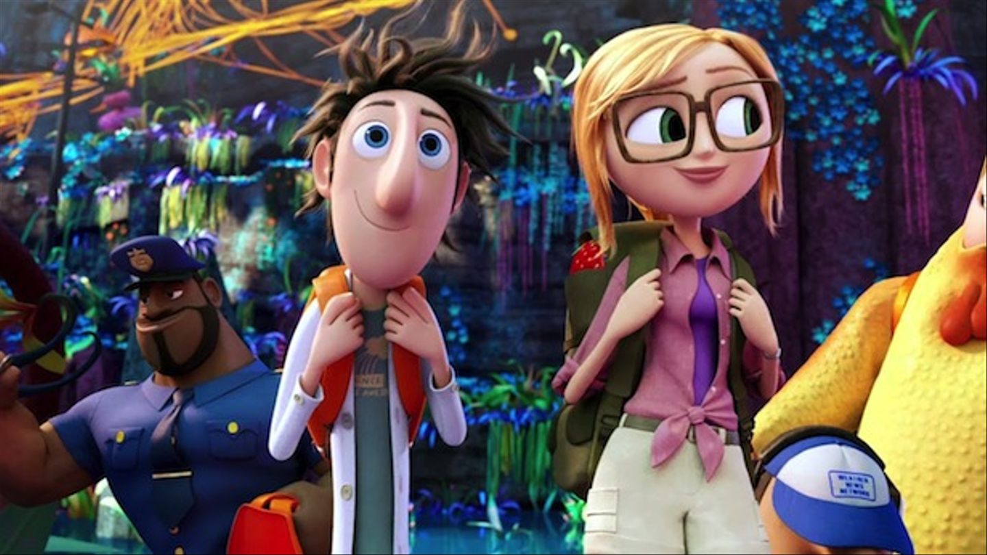 Will There Be a Cloudy with a Chance of Meatballs 3?
