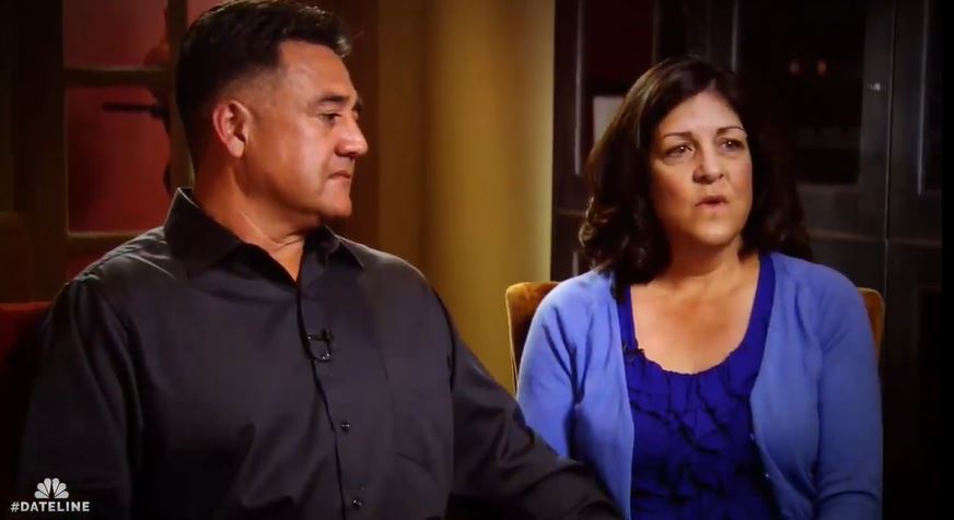 Tera Chavez's Parents Now: Where Are Joseph and Theresa Cordova Today?