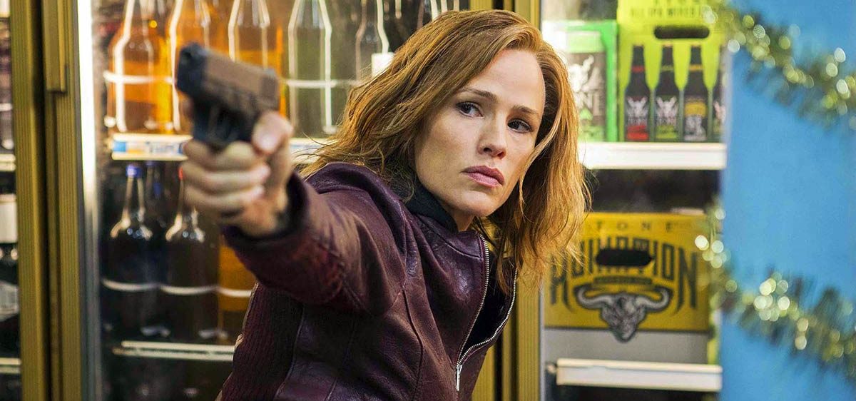 Jennifer Garner: New Movies and TV Shows in 2025 and 2026