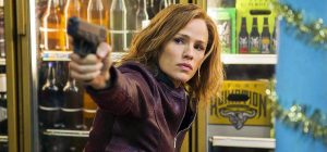 Jennifer Garner: New Movies and TV Shows in 2025 and 2026