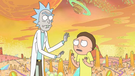 Rick and Morty Season 5: Release Date, Cast, Will New ...