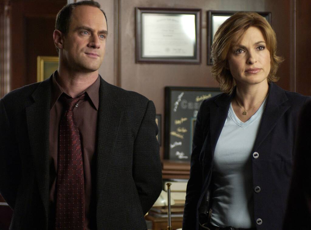 Law & Order SVU: Is the Show Based on a True Story?