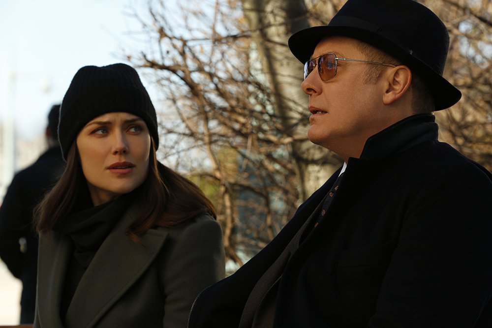 The Blacklist Season 8 Episode 2 Release Date, Watch Online, Spoilers