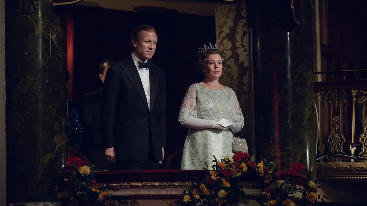 The Crown Season 4: How Much of It is True?