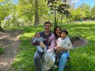 JD Vance s Wife And Children Now Where Is Usha Chilukuri Today 