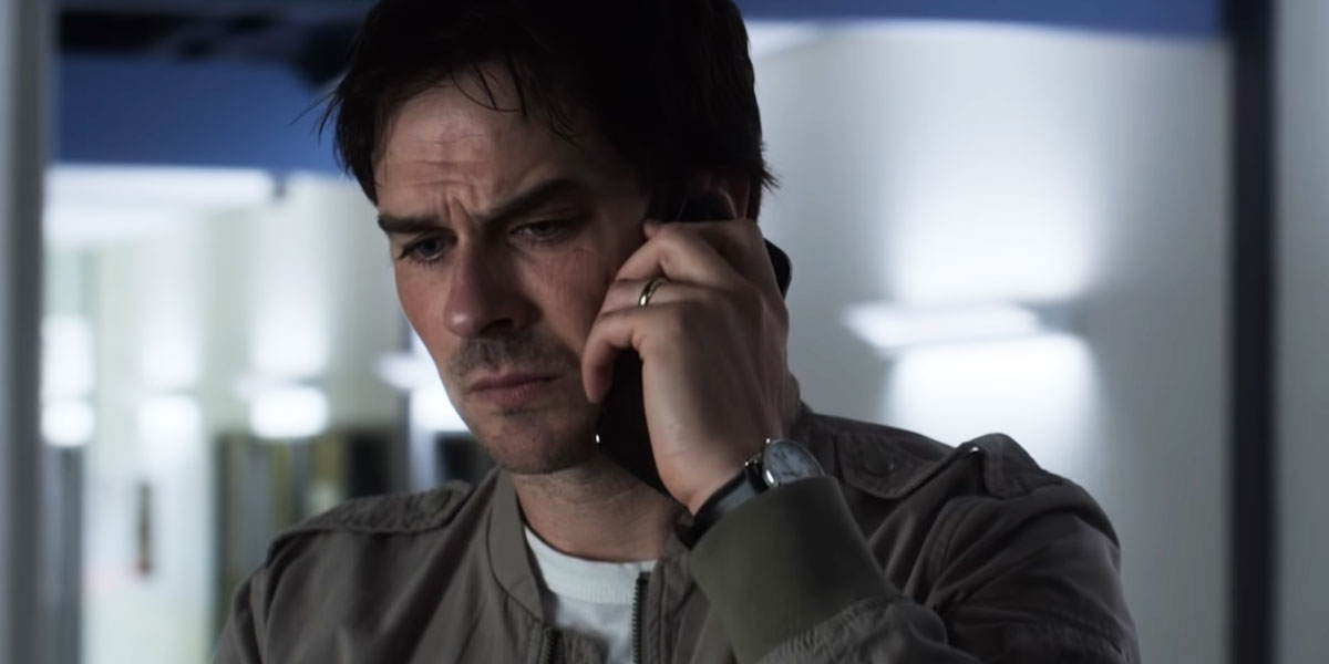 16 Best Vampire Shows on Netflix Right Now