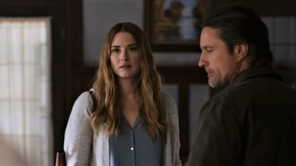 Virgin River Season 2 Episode 1 Review / Recap