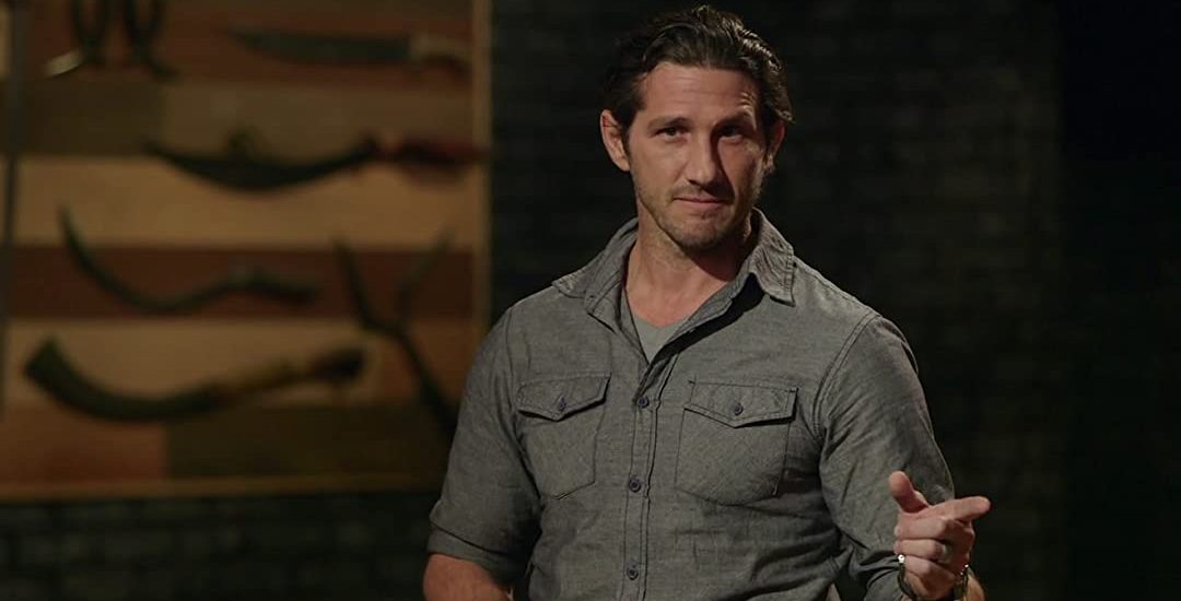 what happened to will on forged in fire