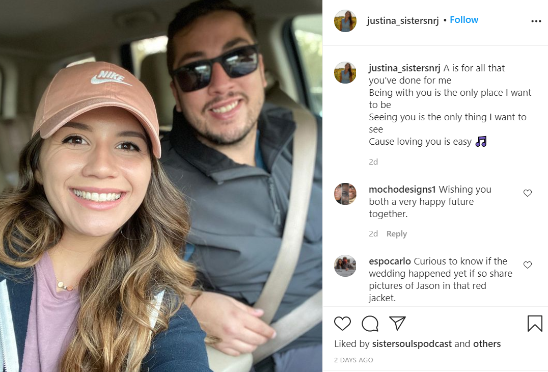 Are Jason and Justina Still Together? I Love a Mama’s Boy Update
