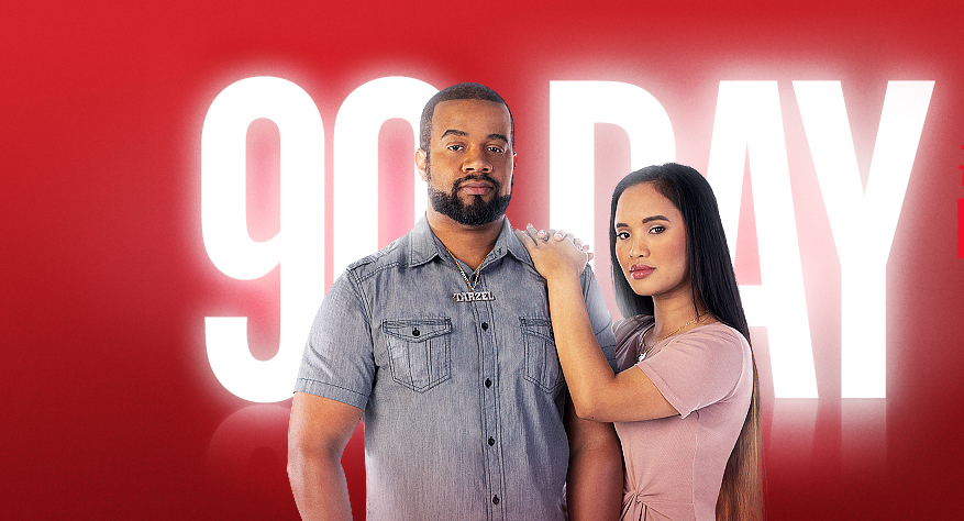 90 Day Fiance Season 8 Cast Details 90 Day Fiancé Season 8 Couples 