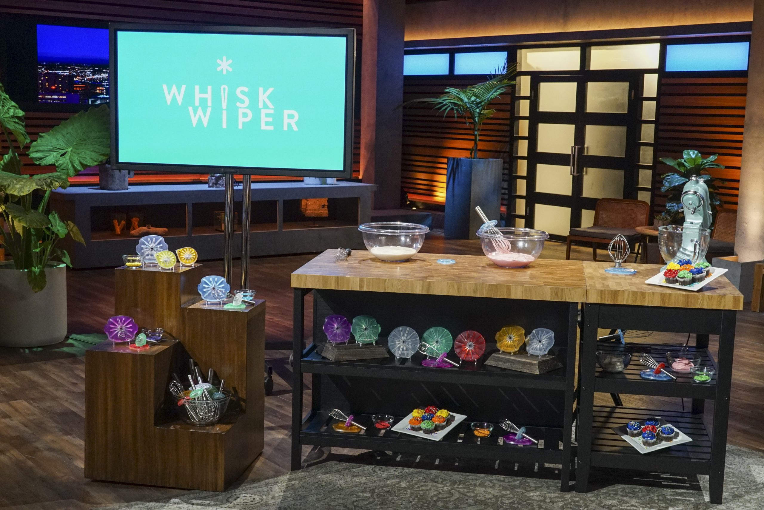 Whisk Wiper Shark Tank Update Where Are They Now?
