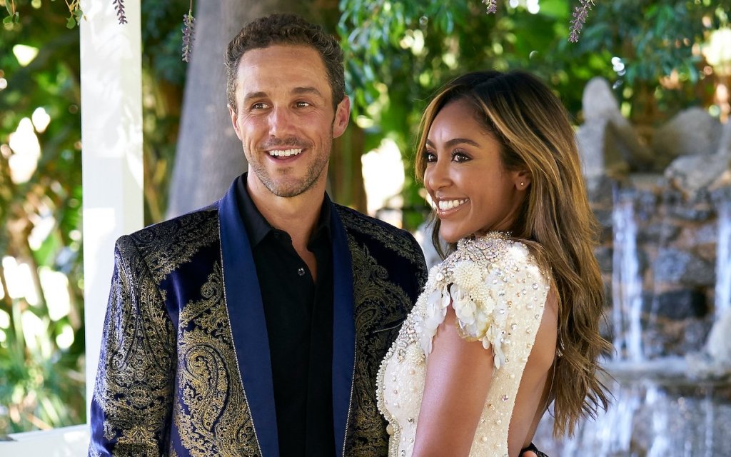 Are Zac and Tayshia Still Together? The Bachelorette Update