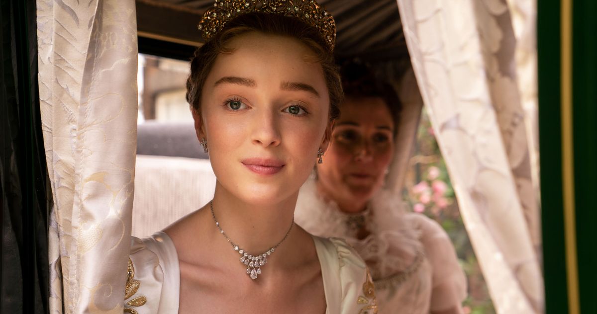 Bridgerton Episode 5 Recap Bridgerton Season 1 Episode 5 Review
