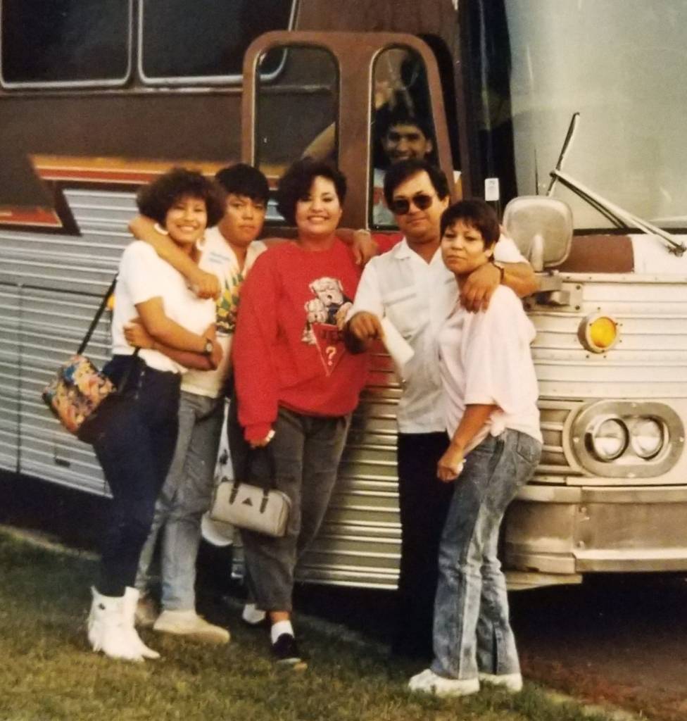 Selena Quintanilla’s Parents Now Where Are Marcella and Abraham Quintanilla Today? Update