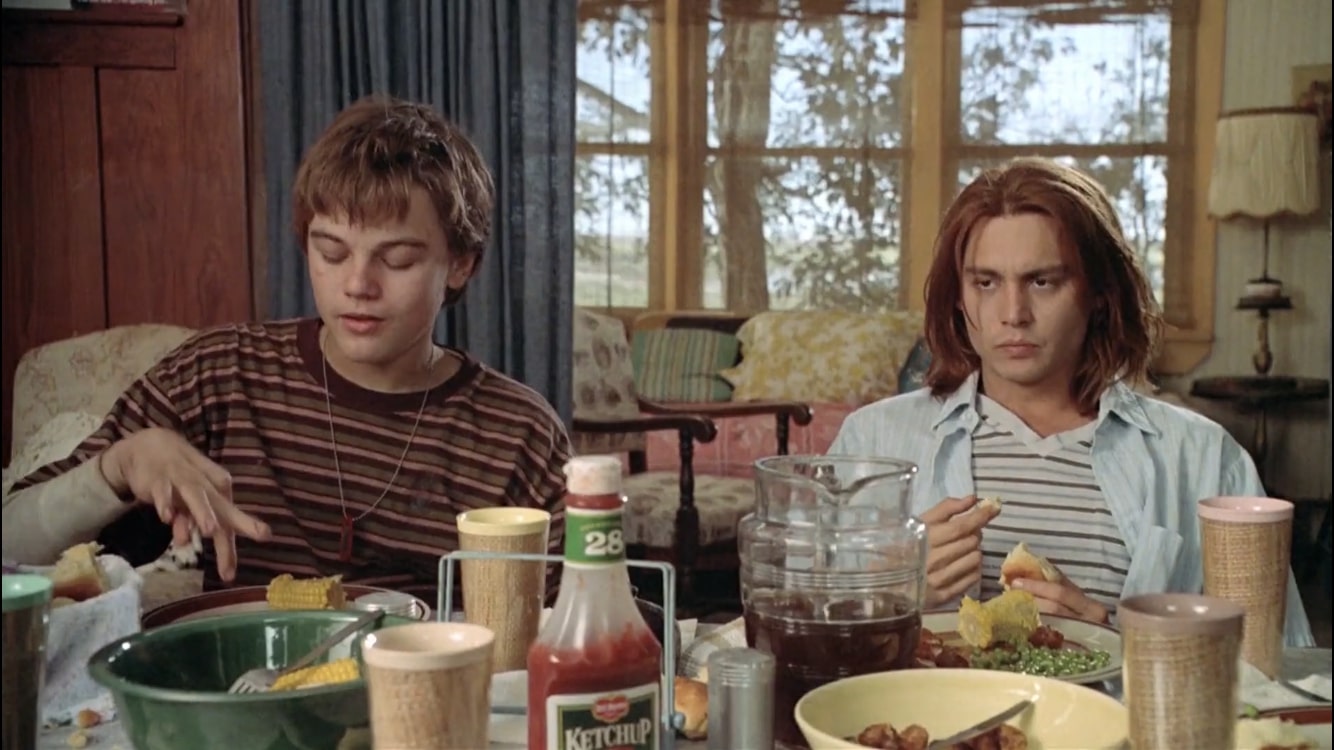 Where Was What’s Eating Gilbert Grape Filmed?