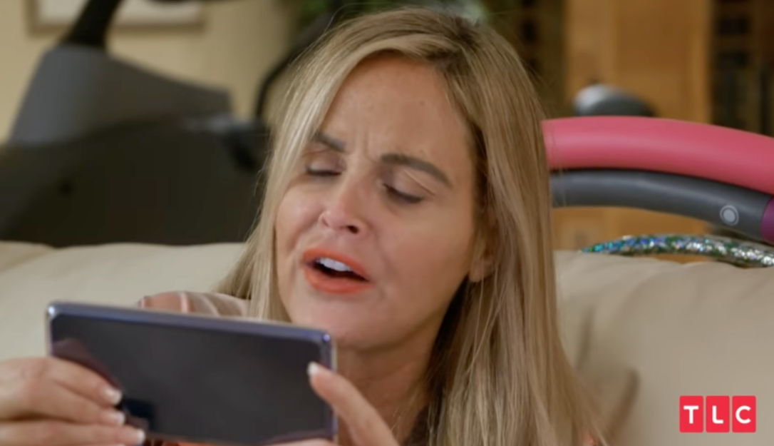 Are Ryan and Stephanie Still Together? 90 Day Fiance Update