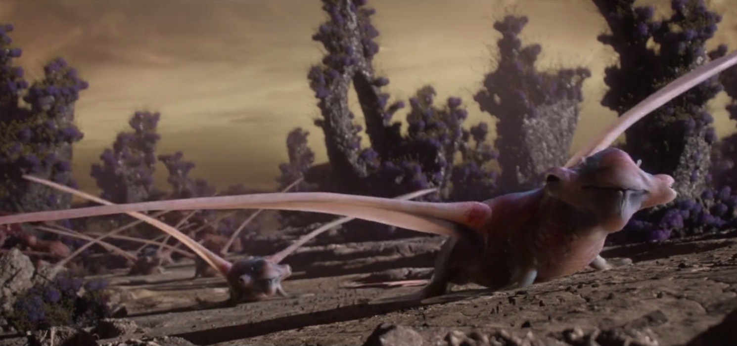 Is Netflix's Alien Worlds Real? Do Atlas, Janus, Eden, Terra Really Exist?