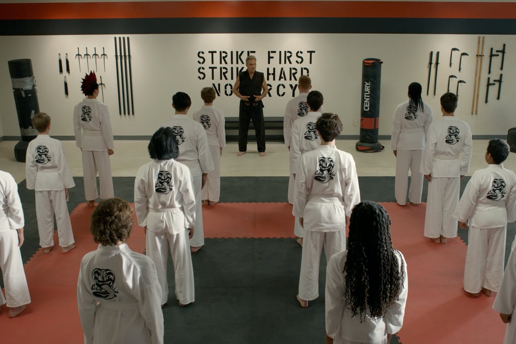 Cobra Kai Season 3 Recap: A Complete Plot Summary